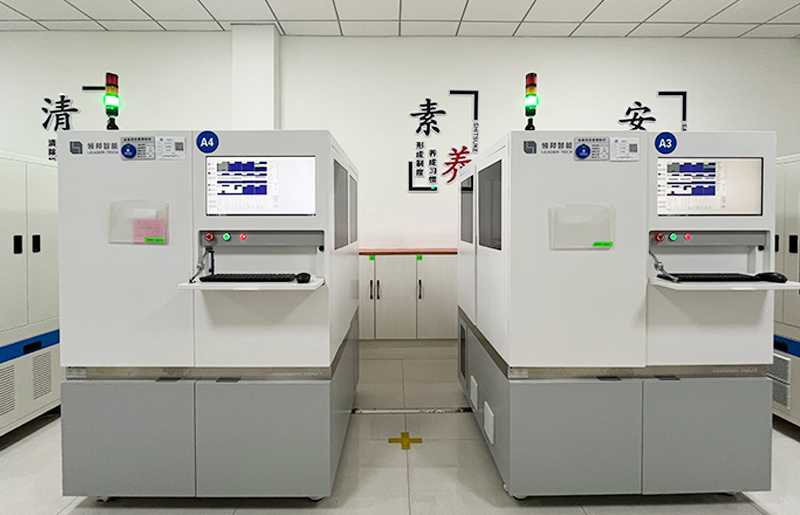 ȫ�Զ�����豸��AI���ܹ�ѧ����豸��